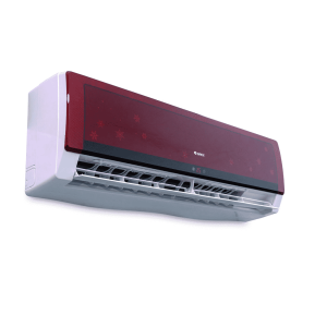 Gree Split Type Air Conditioner GS18CZ410 (1.5 TON) (Red)