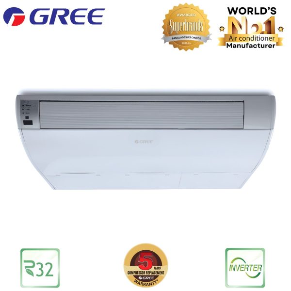 GS-48XDWV32- Gree Ceiling Type Air Conditioner (4.0 TON) [INVERTER]