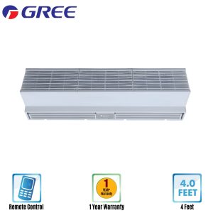 FM-1.25-12K – GREE AIR CURTAIN (4 Feet)