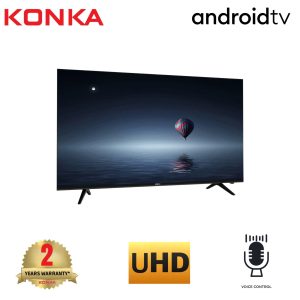 KONKA Smart Android LED TV – KDG43XR683ANT(43″ Full HD Google TV)