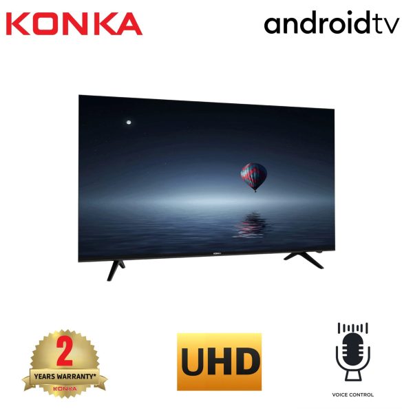 KONKA Smart Android LED TV – KDG43XR683ANT(43″ Full HD Google TV)